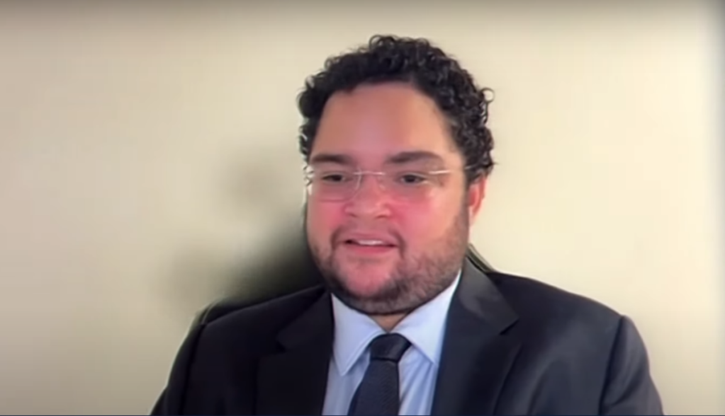 Imagem da matéria: Capitual acusa Binance de desbloquear contas sinalizadas com suspeitas de fraude