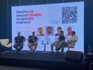 Imagem da matéria: Por que a regulação é fundamental para o avanço das criptomoedas na sociedade | Opinião