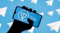 Imagem da matéria: TON salta 40% após Telegram afirmar que usará blockchain para dividir receita publicitária com usuários