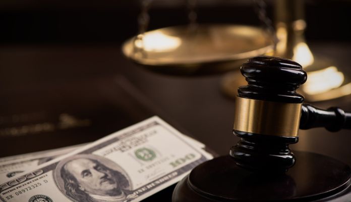 Imagem da matéria: Falência de cinco gigantes cripto já gerou R$ 3,4 bilhões para advogados