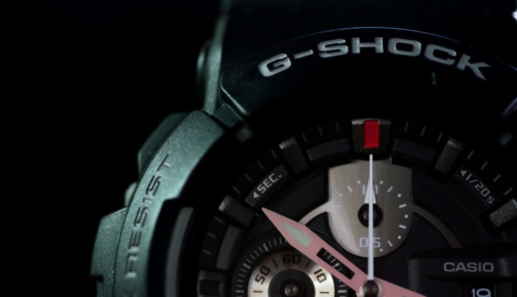 Casio G-Shock