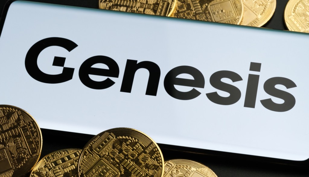 Imagem da matéria: Genesis recebe autorização para vender US$ 1,3 bi em ações de fundo de Bitcoin da Grayscale