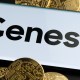 Imagem da matéria: Genesis recebe autorização para vender US$ 1,3 bi em ações de fundo de Bitcoin da Grayscale