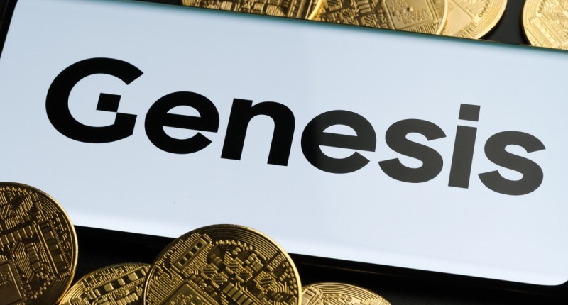 Imagem da matéria: Genesis recebe autorização para vender US$ 1,3 bi em ações de fundo de Bitcoin da Grayscale