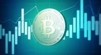Imagem da matéria: "Uptober": Bitcoin começa outubro em alta e empolga investidores com tendência histórica; entenda