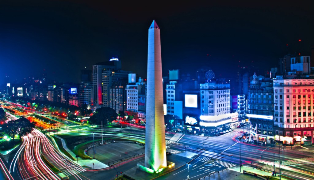 Imagem da matéria: Buenos Aires irá criar identidade digital em blockchain para cidadãos