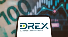 Imagem da matéria: Executivo compara Drex com Bitcoin: “Vai mudar a estrutura financeira do país”