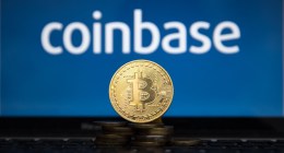 Imagem da matéria: Coinbase lança token de Wrapped Bitcoin após controvérsia com BitGo