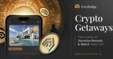 Imagem da matéria: Horizonte ruim para as criptos? ChatGPT suporta Everlodge junto com Bitcoin e Ethereum