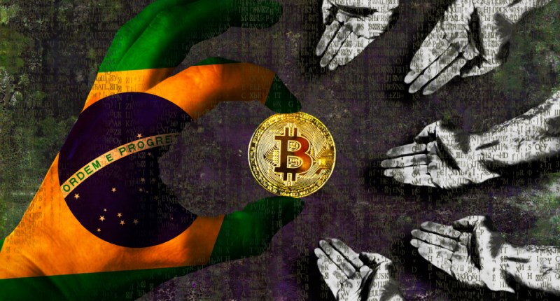 Imagem da matéria: Hackathon focado em Bitcoin vai distribuir R$ 30 mil em prêmios na Satsconf