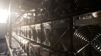 Imagem da matéria: Polícia apreende 19 máquinas de minerar Bitcoin em operação contra traficantes chilenos
