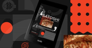 Imagem da matéria: O Livro de Satoshi: Editora do Portal do Bitcoin lança obra sobre as ideias do criador do Bitcoin