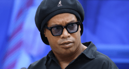 Imagem da matéria: Token do Ronaldinho Gaúcho cai 50% em meio a acusações de insider trading