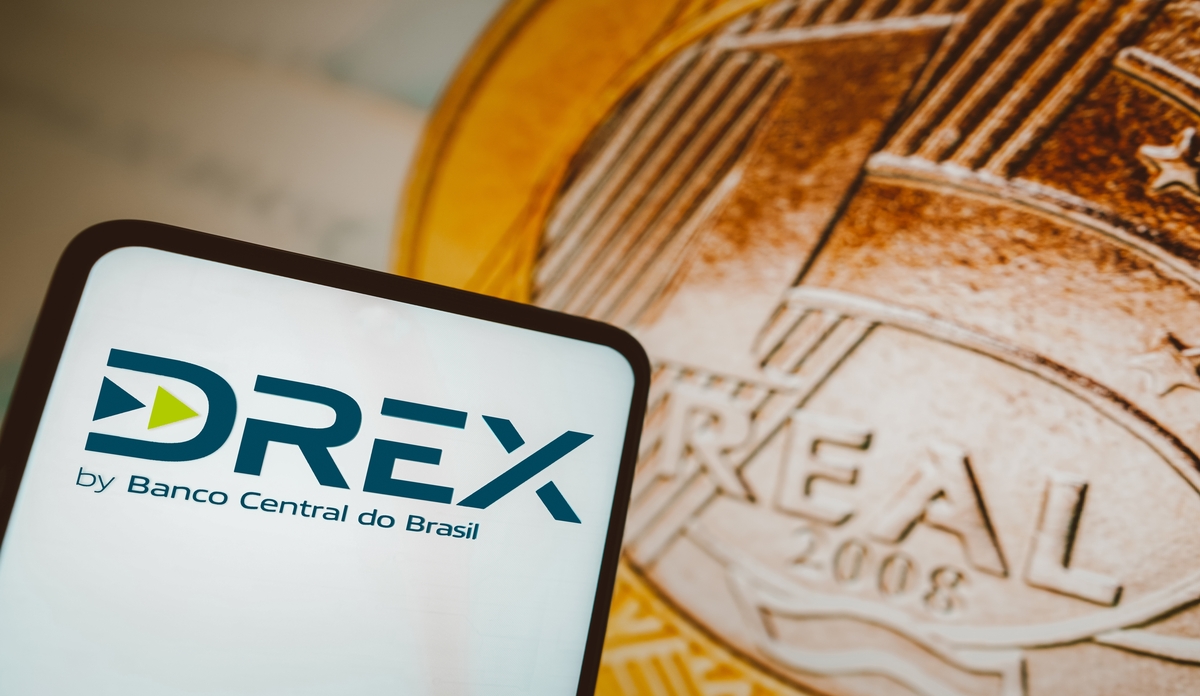 Drex: Entenda o que é e como funciona o real digital