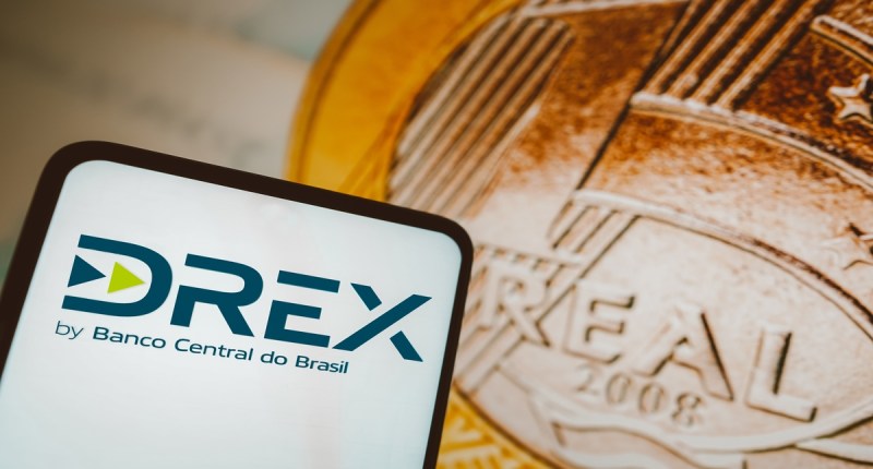 Imagem da matéria: Drex: por que ele é importante para o mercado de criptomoedas no Brasil? | Opinião