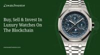 Imagem da matéria: Principais moedas para investir no momento atual do mercado: Axie Infinity, Floki e Watchvestor