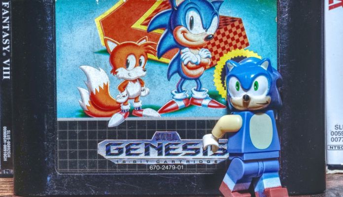 Imagem da matéria: Executivo da Sega afirma que jogos de blockchain são um 'mundo desconhecido' que vale a pena explorar