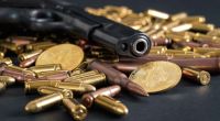 Imagem da matéria: Justiça nega pedido de liberdade para PM acusado de vender armas ao "Faraó do Bitcoin"