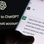 ChatGPT ajuda mulher a evitar perder US$ 1 milhão em golpe de criptomoedas