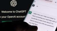 Imagem da matéria: Ataques de phishing aumentaram 1.265% desde a estreia do ChatGPT