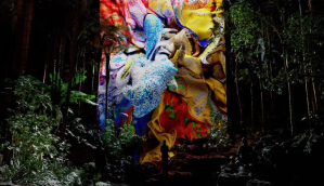 Imagem da matéria: Coleção de NFT feita em parceria com indígenas brasileiros movimenta mais de R$ 19 milhões