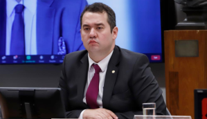 Imagem da matéria: Órgãos de controle falharam com os investidores de criptomoedas do Brasil, diz relator da CPI das Pirâmides