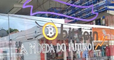 Imagem da matéria: Cidade gaúcha é a número um no mundo na adoção do Bitcoin como moeda | Opinião