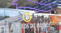 Imagem da matéria: Cidade gaúcha é a número um no mundo na adoção do Bitcoin como moeda | Opinião