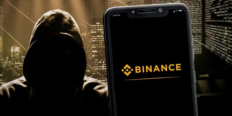 Funcionário da Binance usou informações privilegiadas para lucrar com token
