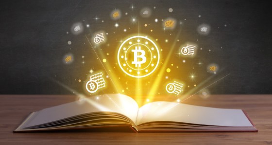 Imagem da matéria: '101 Perguntas sobre Bitcoin': Editora Portal do Bitcoin lança livro sobre a criptomoeda mais famosa do mundo