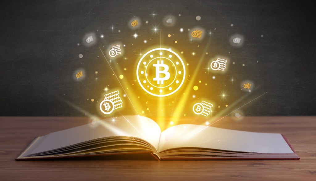 Imagem da Notícia: ‘101 Perguntas sobre Bitcoin’: Editora Portal do Bitcoin lança livro sobre a criptomoeda mais famosa do mundo