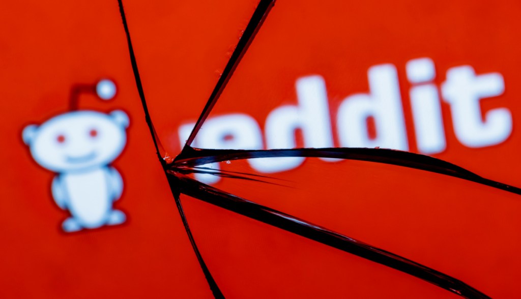 Imagem da matéria: Criptomoedas ligadas ao Reddit despencam mais de 84% com fim de programa de recompensas