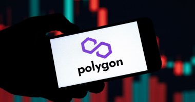 Imagem da matéria: Mais um cofundador da Polygon abandona projeto; MATIC cai 4% no dia