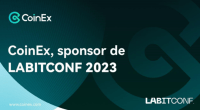 Imagem da matéria: CoinEx no LABITCONF 2023: educando a América Latina sobre o potencial das criptomoedas