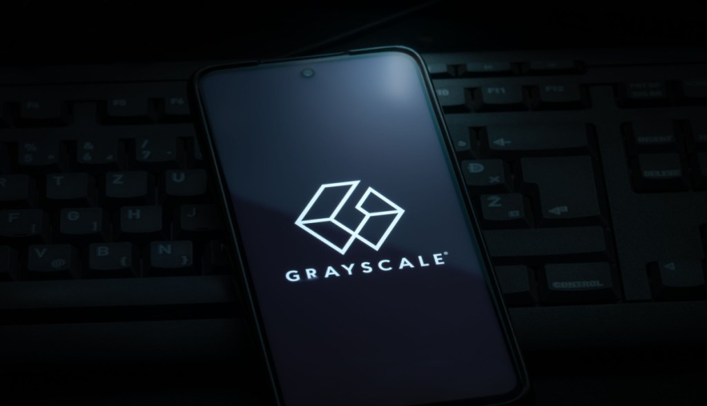 Imagem da matéria: Grayscale faz reunião com reguladores dos EUA para debater proposta de ETF de Bitcoin