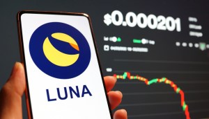 Imagem da matéria: Retorno da LUNA? Tokens do ecossistema Terra disparam até 40% no dia