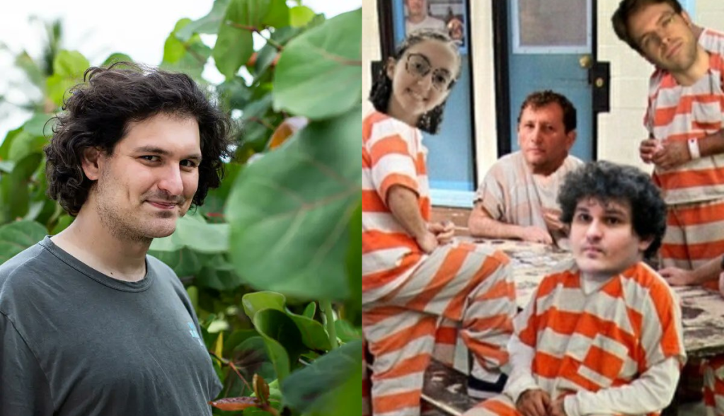 Imagem da matéria: "RIP Bozo": Comunidade cripto reage com piadas à condenação de Sam Bankman-Fried