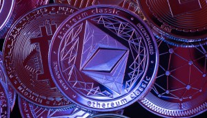 Imagem da matéria: Binance vai suspender saques de Ethereum (ETH) durante atualização; veja data e horário