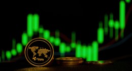 Imagem da matéria: XRP valoriza 268% no mês e atinge maior preço em 7 anos