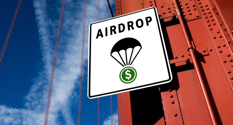 Imagem da matéria: Jogo NFT anuncia airdrop na Arbitrum; veja como ganhar tokens de graça