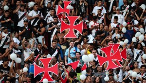 Imagem da matéria: Time de eSports do Vasco lança NFTs para comemorar 127 anos do clube