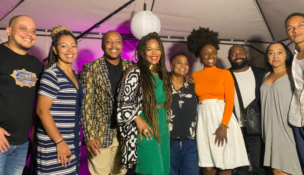 Imagem da matéria: 12ª edição do SP Crypto Hub tem edição marcada pela celebração do novembro negro