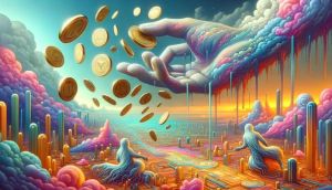 Imagem da matéria: Saiba quais são os airdrops de tokens de games Web3 mais aguardados em 2024