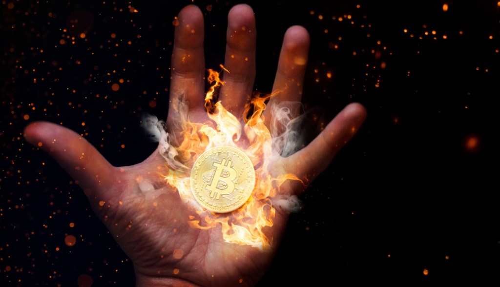 Imagem da matéria: Investidores que apostavam contra o Bitcoin já perderam R$ 12 bilhões desde o início do rali