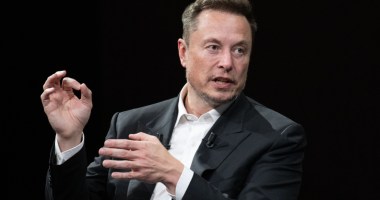 Imagem da matéria: Elon Musk: “Não passo muito tempo pensando em criptomoedas” 