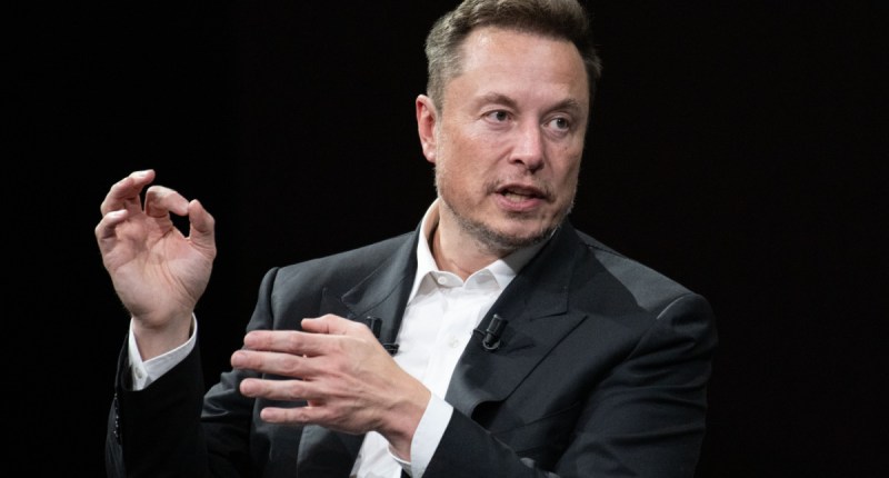 Imagem da matéria: "Go F*** Yourself": Piti de Elon Musk inspira onda de novas memecoins; uma subiu 77% no dia