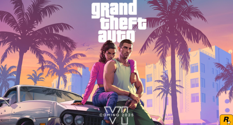 Imagem da matéria: GTA 6: Tudo o que você precisa saber sobre o novo Grand Theft Auto