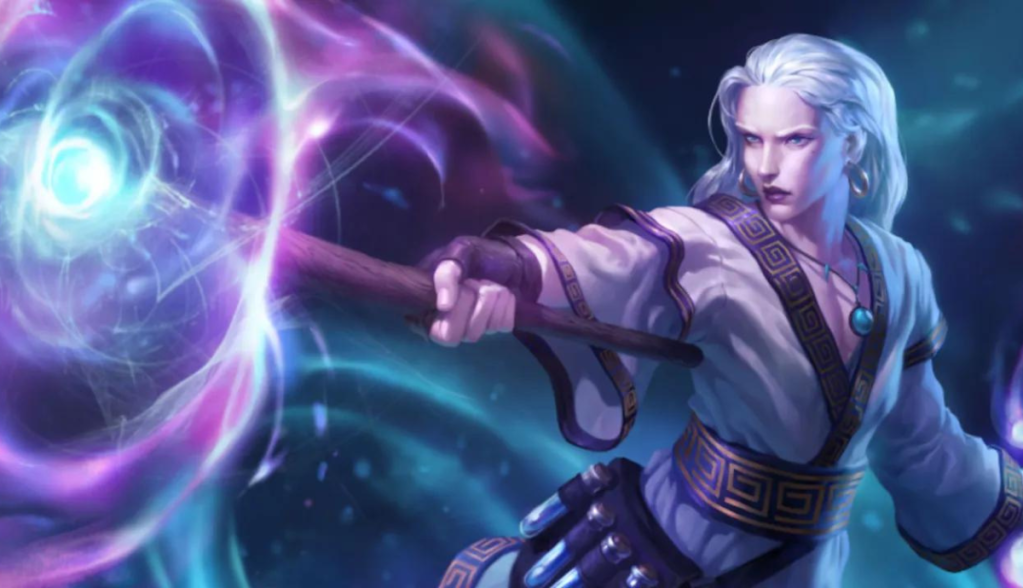 Imagem da matéria: Gods Unchained retorna à Epic Games após plataforma abrir portas para jogos NFT