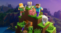 Imagem da matéria: Minecraft fecha o cerco sobre cripto e NFTs — mas Worldcoin está liberado, diz Microsoft