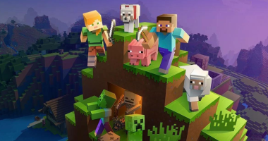 Imagem da matéria: Minecraft fecha o cerco sobre cripto e NFTs — mas Worldcoin está liberado, diz Microsoft